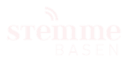 Stemmebasen Logo